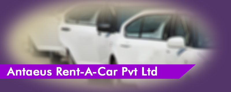 Antaeus Rent-A-Car Pvt Ltd 